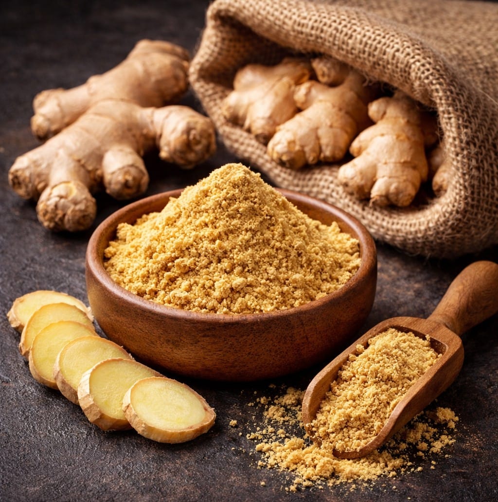Ginger
